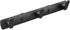 ULIBERMAGNET Heavy Duty Magnetic Coat Hooks, Strong Rubber Magnetic Rack for Refrigerator, Metal Cabinet, Door