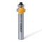 Roundover Router Bit 1/4 Shank, 1/16" Radius Round Over Router Bits, Router