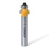Roundover Router Bit 1/4 Shank, 1/16" Radius Round Over Router Bits, Router