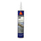 Sikaflex-291, White, General All-Purpose Fast Cure Marine Adhesive and Sealant, 10.1 fl. oz Cartridge