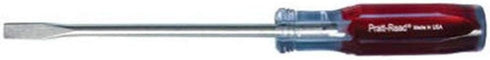 103609 5/16 x 6 In. Round Slotted Cabinet Screwdriver - Quantity 1
