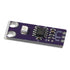 SHUATI 3.3V-5V S12SD UV Sensor Detection Module, Sunlight Intensity Detection, High Sensitivity Module, Light Intensity