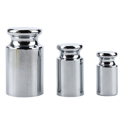 Calibration Weight for Weigh Scales, 100G Gram Calibration Weight for Digital Scale Balance