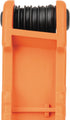 Compact Folding Hex Key Set, 12-Key SAE Metric Sizes for Various Applications