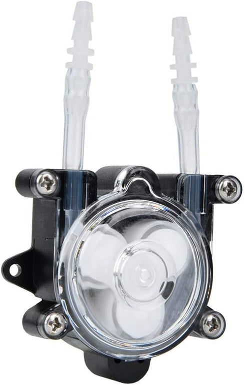 Mini Peristaltic Pump for Laboratory Bioengineering G528 DC12V, 5V Pumpe, 3 * 5 Hose