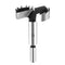 2-1/8 Inch Forstner Bit, For Wood, Round Shank Drill Bit