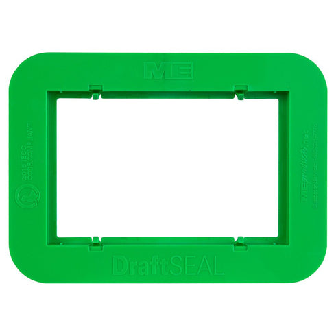 Southwire MDSK3G 3-Gang Draft Seal Kit