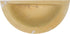 SCO12X06X04TR 12 3/4"W 6 1/4"D 4 7/8"H Ekena Millwork Traditional Wall Sconces, x x