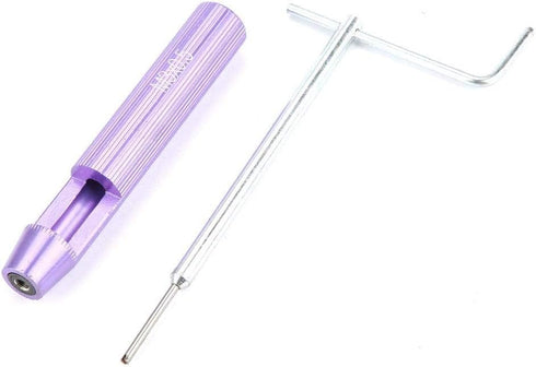 M3 Threaded Inserts Repair Kit - 304 Stainless Steel Helicoil Type Wire Insert Installation Tool Set