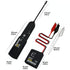 Em415 42v Cable Tracker Electrical, Automotive Electrical Open&Short Finder Circuit Tester Tone Generator Cable Wire