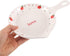 Ipetboom Strawberry Ceramic Baking Pan: Oven-Safe Casserole Dish for Cheese Pasta & Casseroles - Oven Ceramic Lasagna