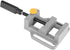 2 Inch 2.6inch Vice Aluminum Alloy Arrow Storage Case Flat Table Clamp | Premium Engraving Bench Tool for Woodworking |