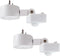 Taigeguang Motion Sensor Switch Indoor Plug in Motion Sensor Light Sockets Adjustable Motion