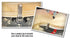 Amana Tool 45460-3US Carbide Tipped Flush Trim Plunge Template Up Shear Angle 1/2 D x 1 Inch CH x 1/4 SHK Router Bit