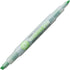 Zebra Optex 2 B-WKT11-G Highlighter, EZ, Green, 10 Pieces