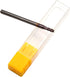 Yearfits 1/16 Blade x 1/8 Shank x 2'', Solid Micro Carbide, 4 Flute Square Nose End Mill Cutter