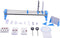 Alipis 1set Optics Learning Experiment Kit Safe and Portable Physics Tools for