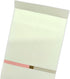 Japanese Traditional Gift Money Envelope 30 Pack, Paper Pochi Bukuro, Mizubiki Design, Made in Japan