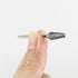 Airgoesin 10pcs HP Cutting Burs Drill Polisher, Tungsten Carbide, 2.35mm Shaft for Plaster Alloy Acrylic Cleaning