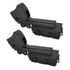 2 Pack L50 Trigger Switch, 24/12A-125/250V for Makita 651172-0, 651121-7, 5007FK, Replacement Part