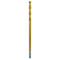 Tools 7/16 Inch x 12 Inch Cobalt Aircraft Extension Bit, M35 Cobalt Drill Bit for Steel and Hard Metal
