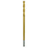 Tools 7/16 Inch x 12 Inch Cobalt Aircraft Extension Bit, M35 Cobalt Drill Bit for Steel and Hard Metal