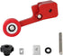 Updated Bearing Roller Featherboards, Precision Stock Guides for Table Saw Router Tables, Band Saws, Woodworking Tools