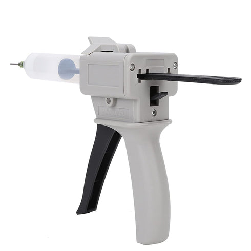 30ml Single Tube Handle Manual Dispenser Glue for Pressing and Squeezing Hot Melt Adhesive Dispenser Glue