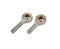 SA8T / K, POS8A Aperture 8mm Metric Self-Lubricating Rod End Joint Bearing