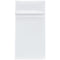 Plymor 2" x 3" Heavy Duty Zipper Reclosable Plastic Bags (Pack of 200), 4 Mil