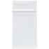 Plymor 2" x 3" Heavy Duty Zipper Reclosable Plastic Bags (Pack of 200), 4 Mil