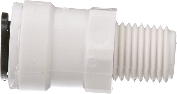 Watts PL-3024 Aqualock Multi-Purpose Fit Pipe, PL Tube 90 Degree
