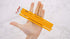 Trail Maker 200 Count Unsharpened Wood Cased #2 Yellow Pencils in Bulk for School Classroom, Kids, Office