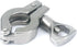 TGVBSDW 1PC 25.4/34/40/50/5/64/77.5/91/106/119/233mm 304 Brewing(183mm (6.5 Ferrule O/D Stainless Casting Tri Clamp
