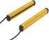 DC10-30V Safety Light Grating, Light Curtain Aluminum Alloy Security Device (4 Beams BEM0440-C-120NB)