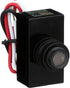 758CTC-4 Westek Outdoor Post Eye Light Control, Black