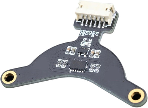 QQASFRYRR for Mellow for Fly -ADXL 345 Accelerometer Board for 3D Printer for