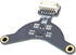 QQASFRYRR for Mellow for Fly -ADXL 345 Accelerometer Board for 3D Printer for