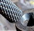 6” (152.4mm) Extended Extra Long Double Cut Carbide Burr File, 1/2” Cutter Dia x 1” Cutter Length, Pack of 1