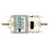 775 DC 12V/24V 50W High Electric Motor, 4500/9000RPM Dual Output Shaft Ball Bearing Driver for DIY Parts by Walfron