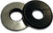 Type 18-8 Stainless Steel Neoprene Bonded Sealing Washers Size 1/4" (Pack of 100pcs) Marine Bolt Supply