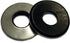 Type 18-8 Stainless Steel Neoprene Bonded Sealing Washers Size 1/4" (Pack of 100pcs) Marine Bolt Supply