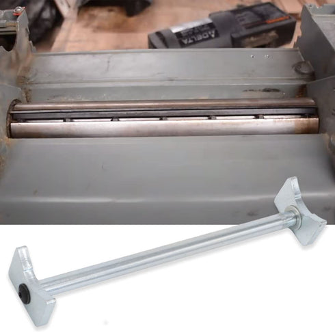 Portable Planer Knife Setting Gauge, Jointer Planer Knife Depth Adjustment Jig for 12in Planer