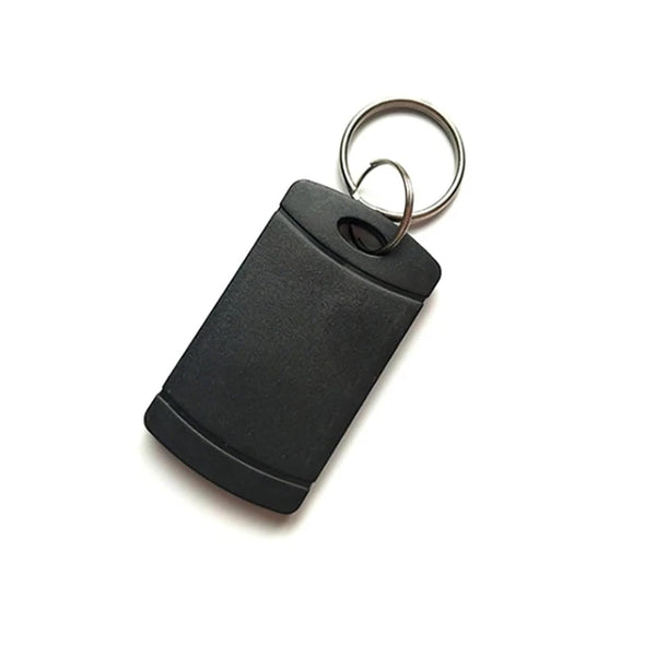 dytcfly 5Pcs CUID Changeable Key 13.56mhz Smart Chip Tag NFC Copier 0 Sector