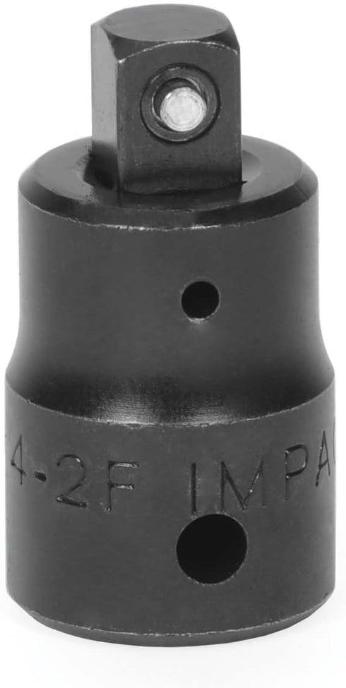 Williams 4-2F 1/2 Drive Impact Adaptor 1/2 F x 3/8 M by Williams
