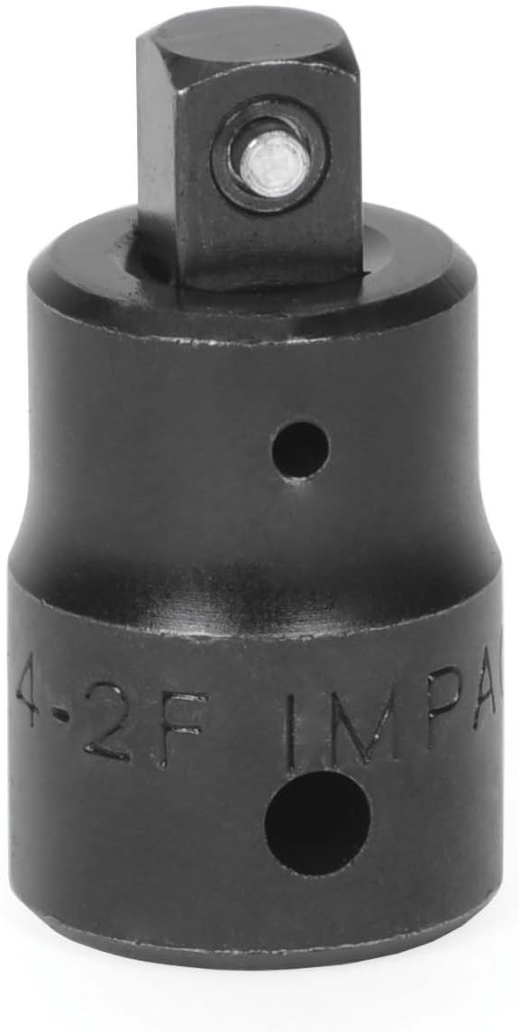 Williams 4-2F 1/2 Drive Impact Adaptor 1/2 F x 3/8 M by Williams