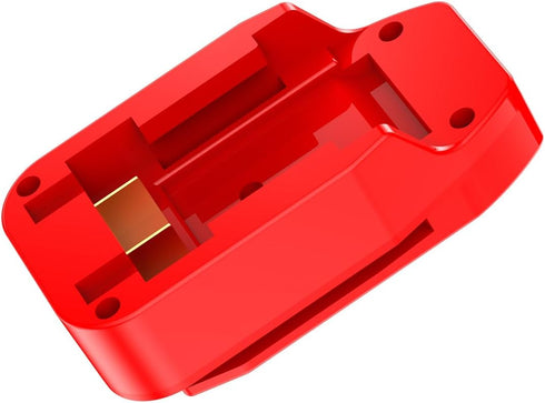 Adapter Upgrade for Craftsman 20V V20 Tools, Compatible with Porter Cable and Black & Decker 20V MAX Batteries