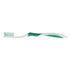House Brand Dentistry 500178 HSB Toothbrushes Adult Nylon 7mil 610 Bristles Medium 72/Pk