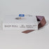 Mercer Industries 381320-1-1/2" x 50 yards Shop Roll, 320 Grit