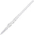 molshine Handmade Glass Dip Pen - Crystal Calligraphy Pen for Writing, Drawing, and Decoration Gifts